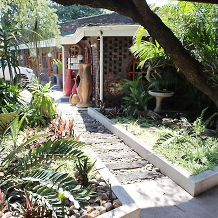 Royal Game Guest House Phalaborwa Ngoại thất bức ảnh