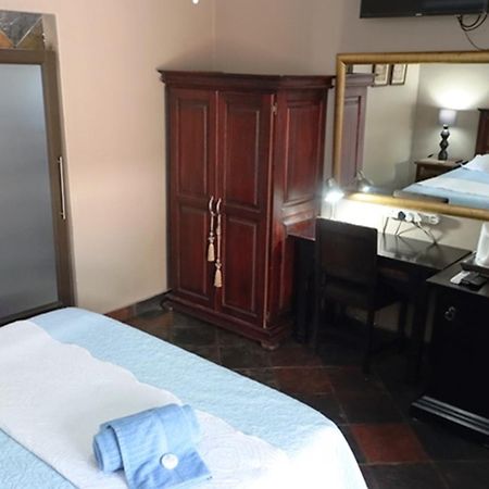 Royal Game Guest House Phalaborwa Ngoại thất bức ảnh