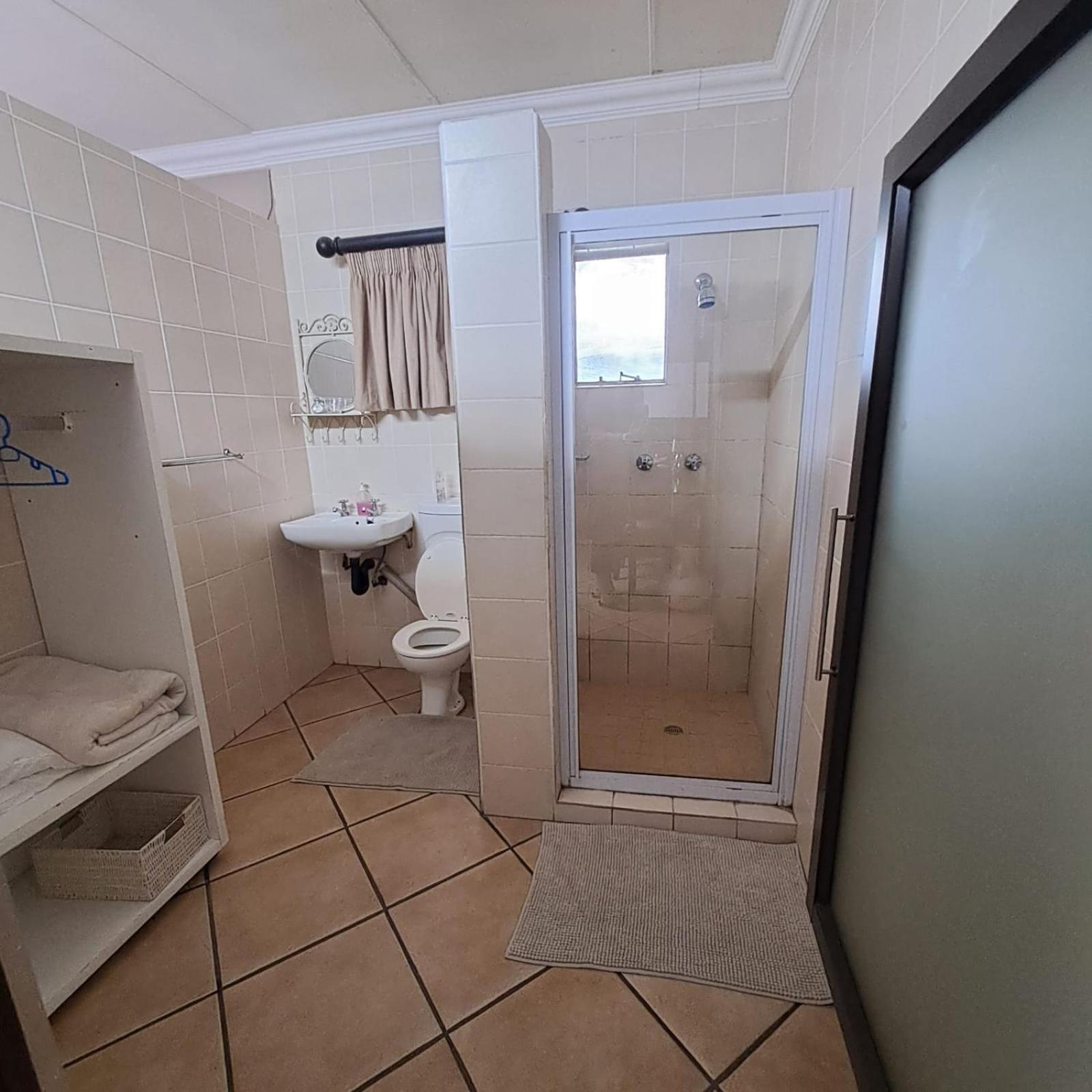 Royal Game Guest House Phalaborwa Ngoại thất bức ảnh