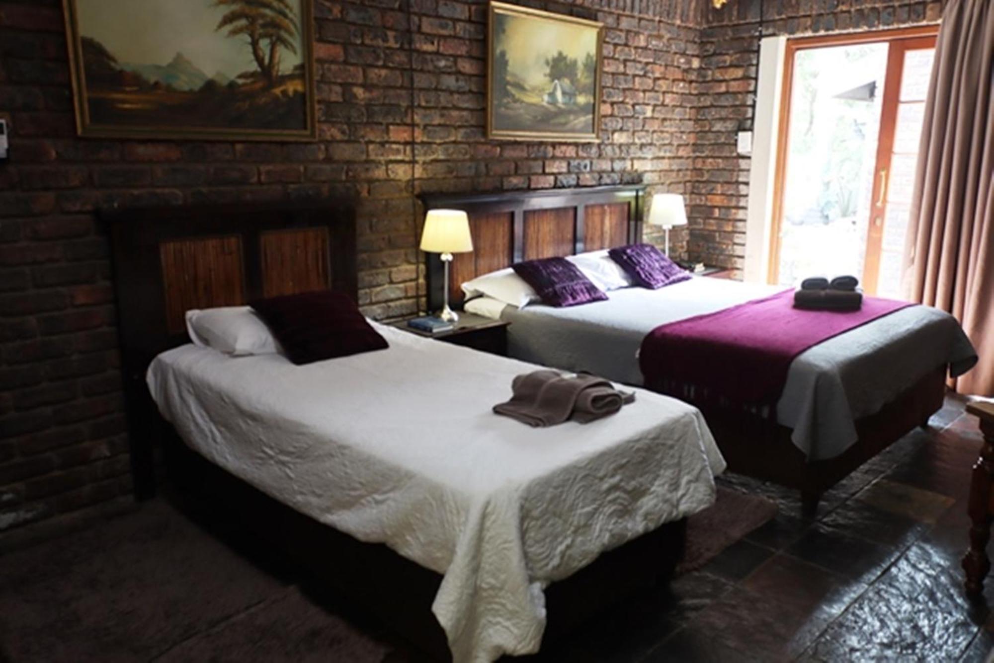 Royal Game Guest House Phalaborwa Ngoại thất bức ảnh
