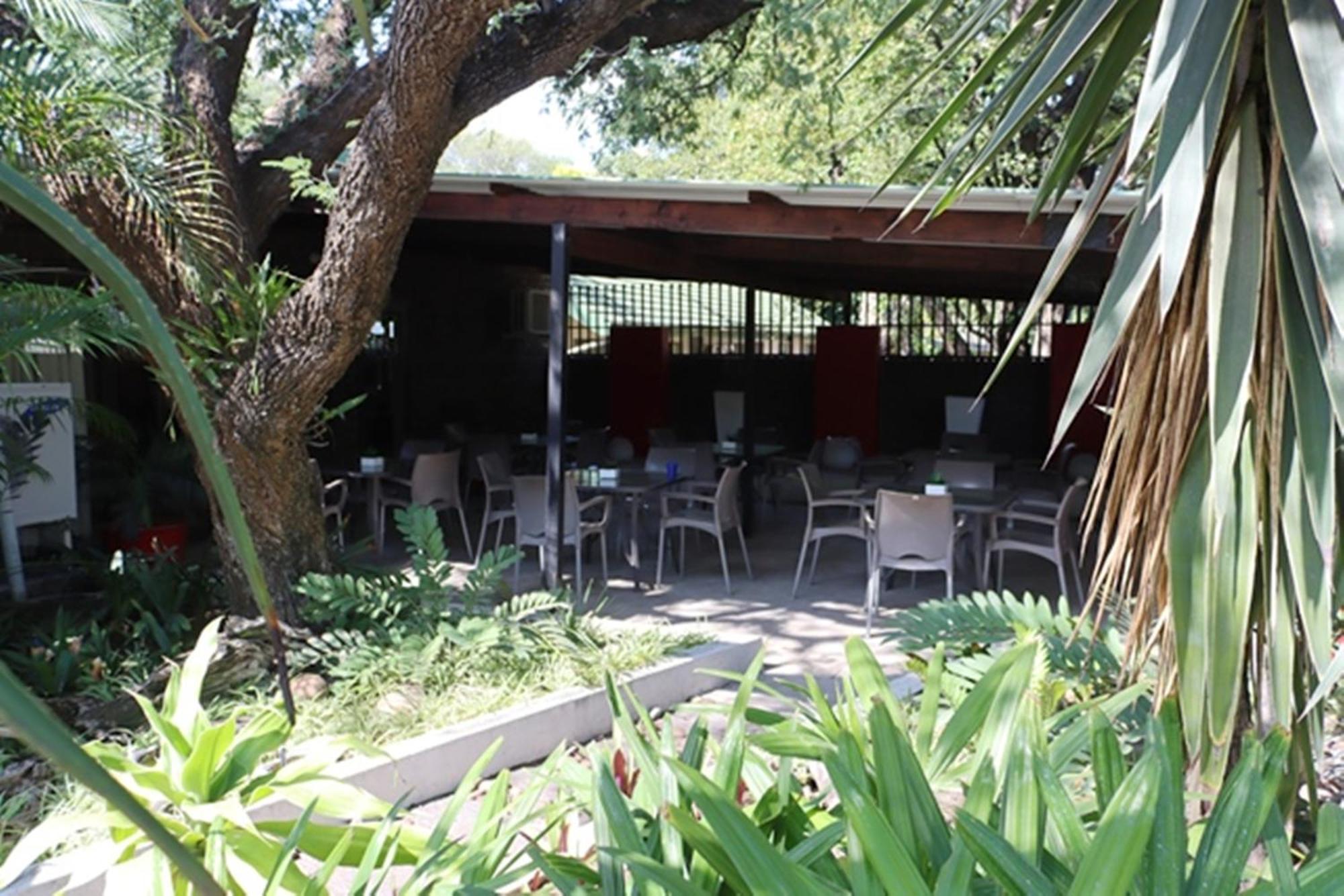 Royal Game Guest House Phalaborwa Ngoại thất bức ảnh