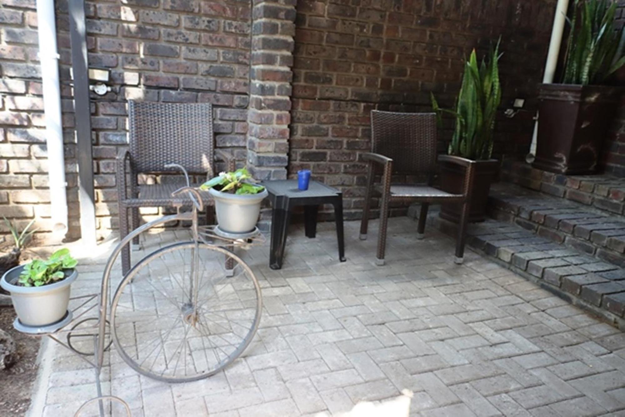 Royal Game Guest House Phalaborwa Ngoại thất bức ảnh