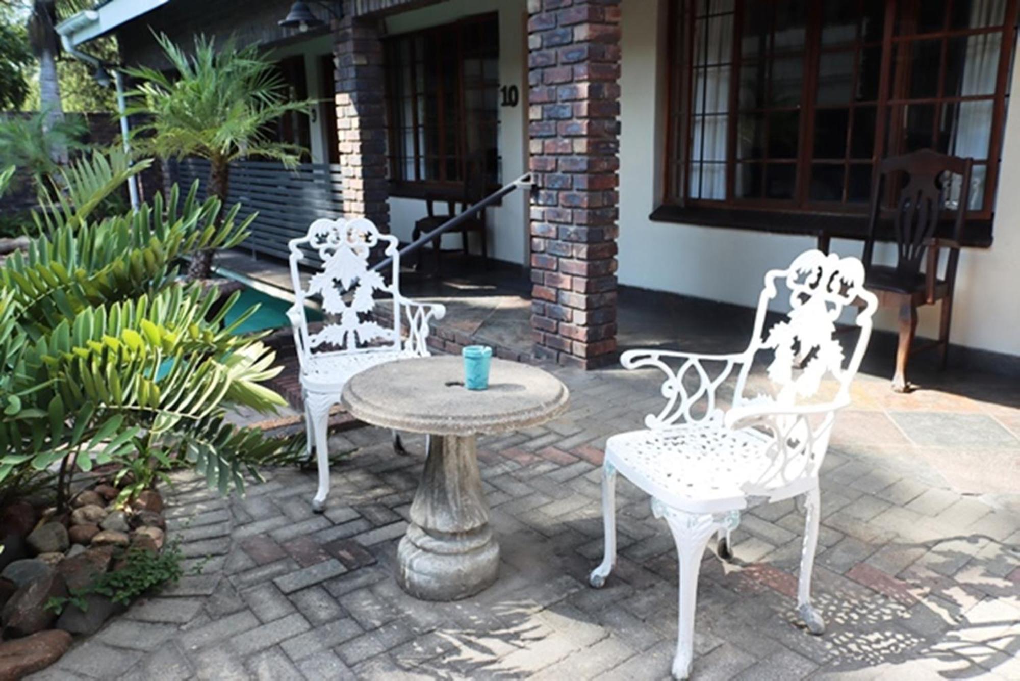 Royal Game Guest House Phalaborwa Ngoại thất bức ảnh