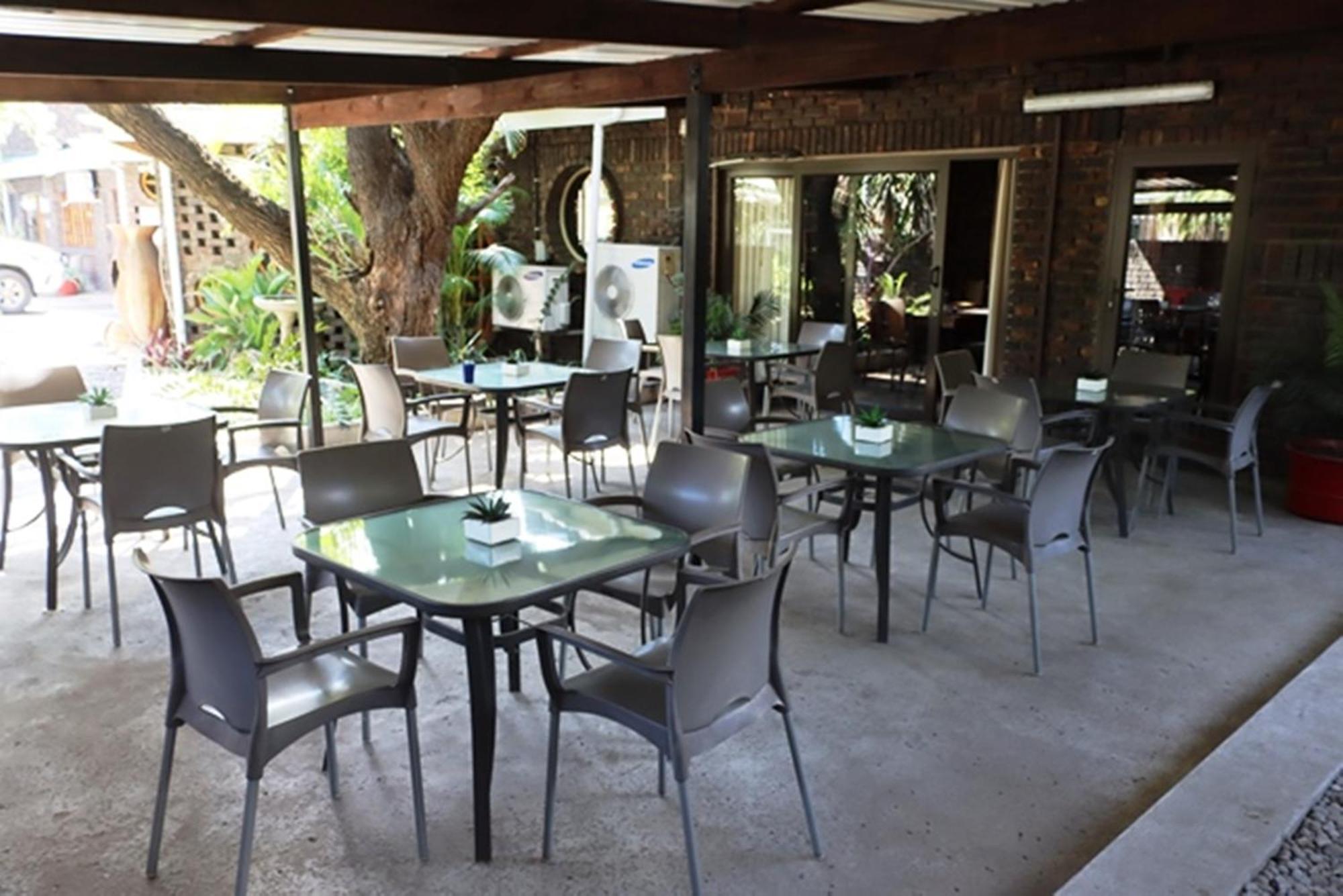 Royal Game Guest House Phalaborwa Ngoại thất bức ảnh