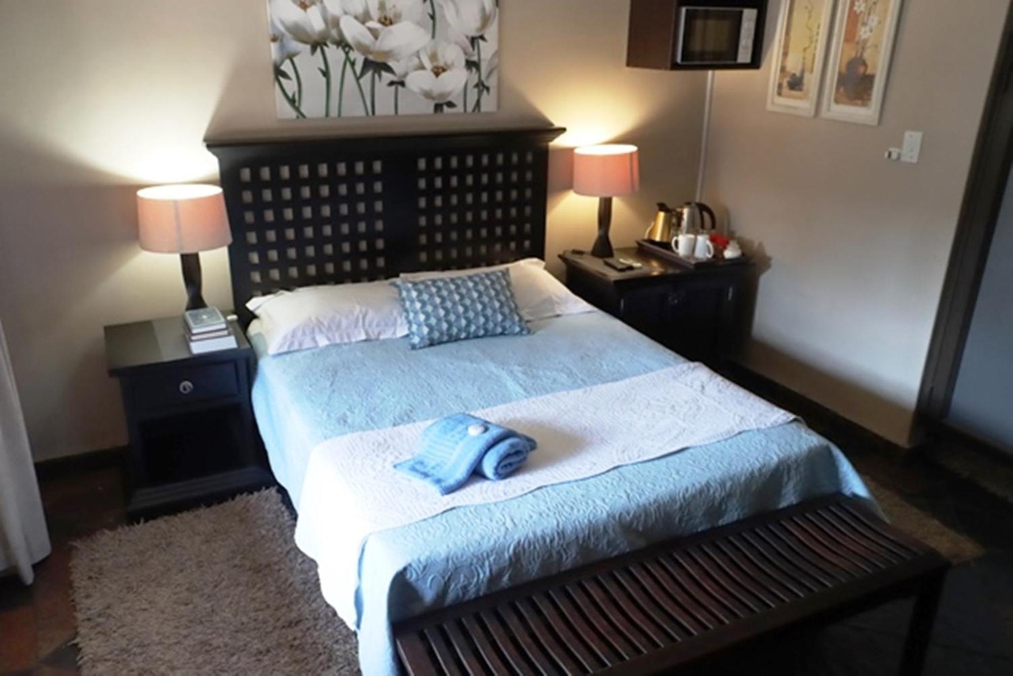 Royal Game Guest House Phalaborwa Ngoại thất bức ảnh