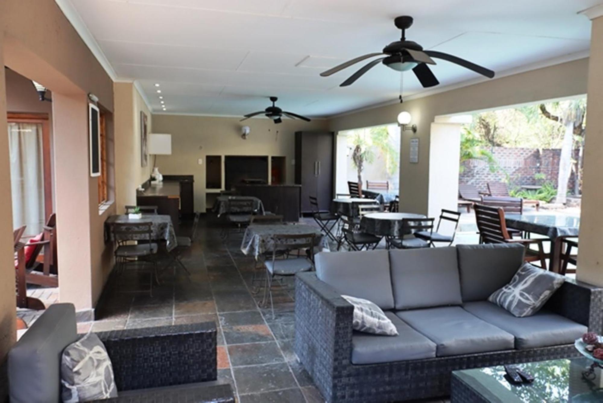 Royal Game Guest House Phalaborwa Ngoại thất bức ảnh