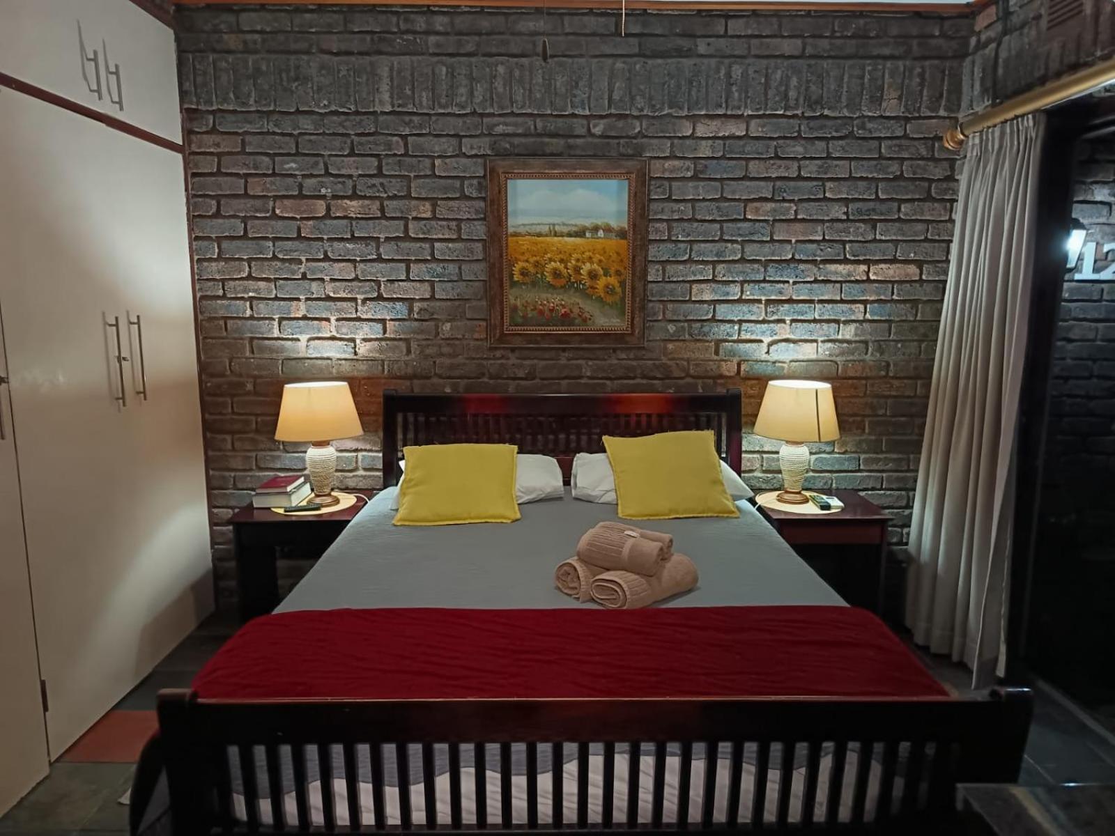 Royal Game Guest House Phalaborwa Ngoại thất bức ảnh