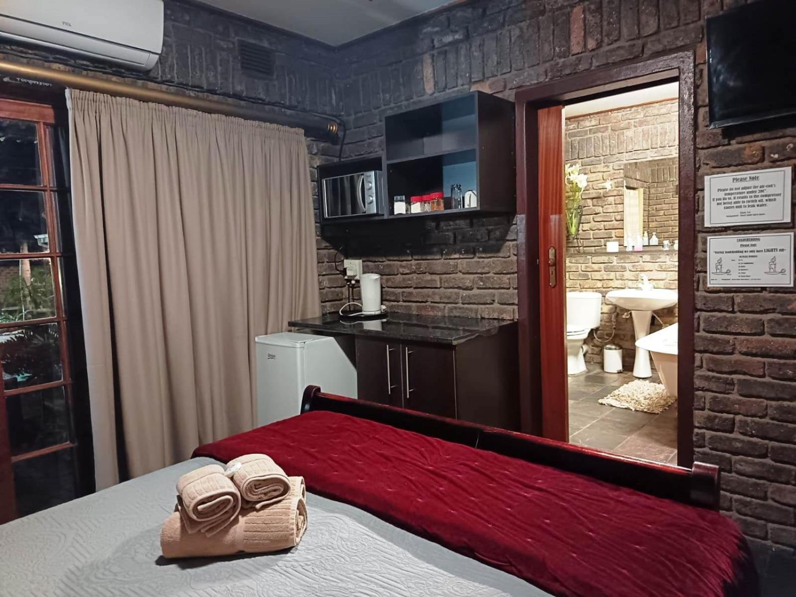 Royal Game Guest House Phalaborwa Ngoại thất bức ảnh