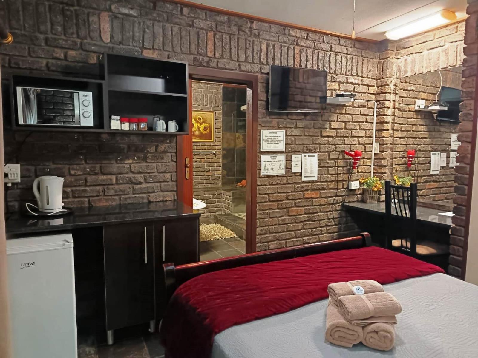 Royal Game Guest House Phalaborwa Ngoại thất bức ảnh