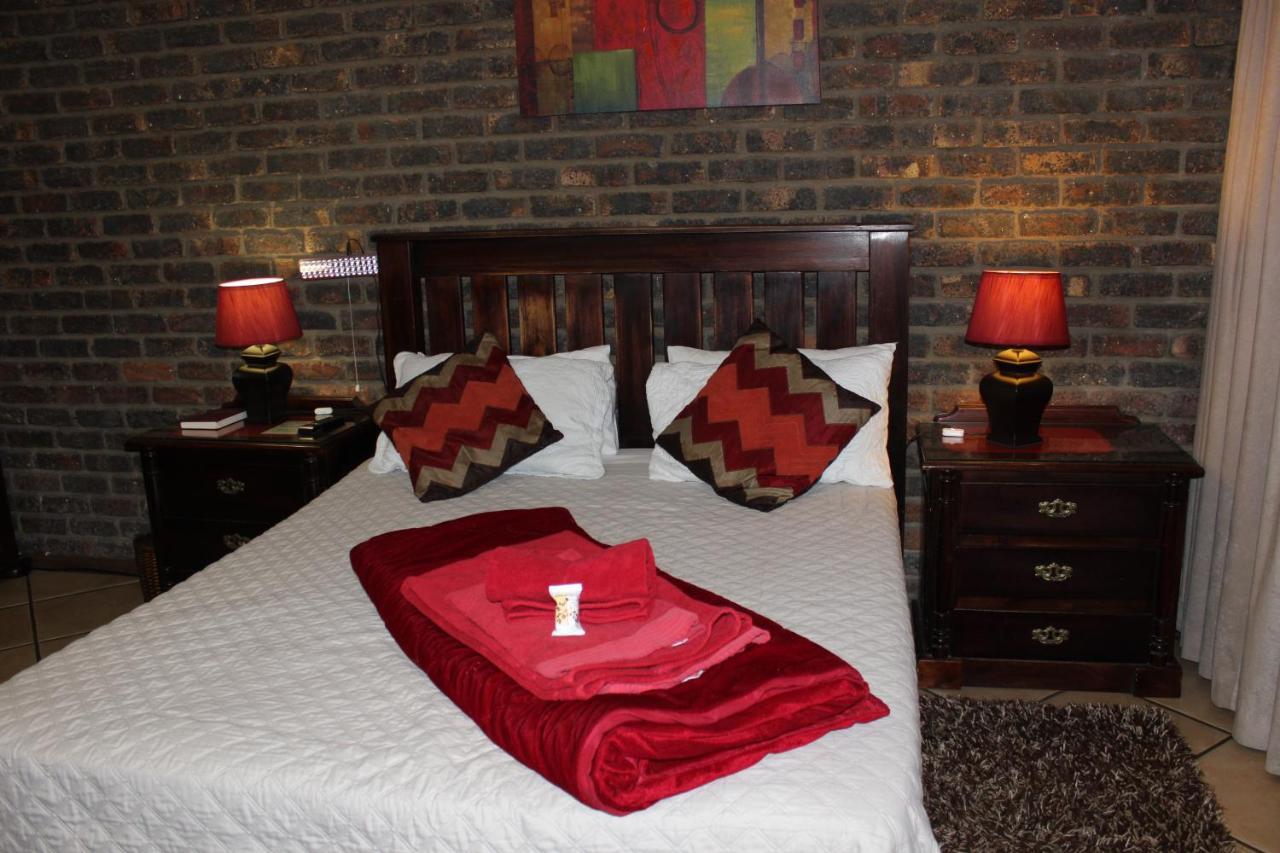 Royal Game Guest House Phalaborwa Ngoại thất bức ảnh