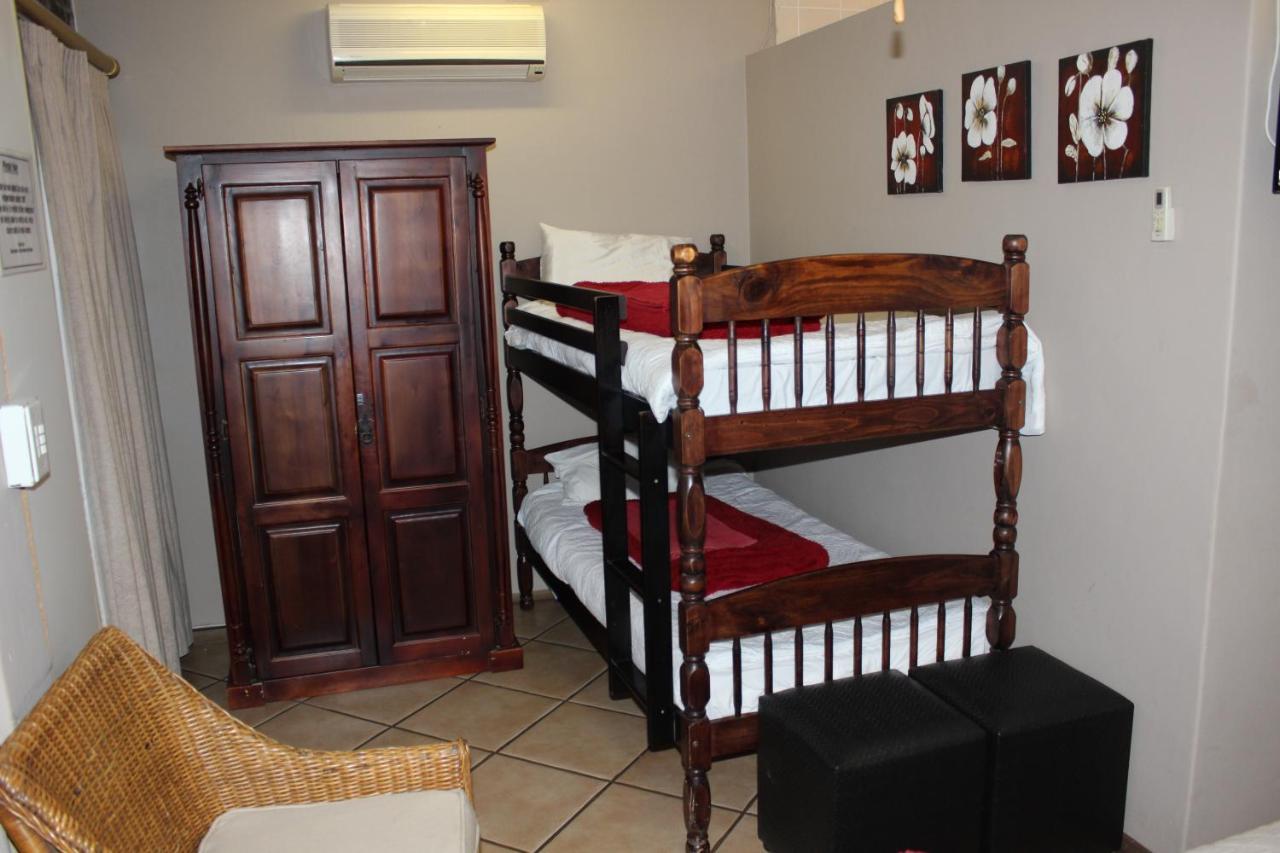 Royal Game Guest House Phalaborwa Ngoại thất bức ảnh
