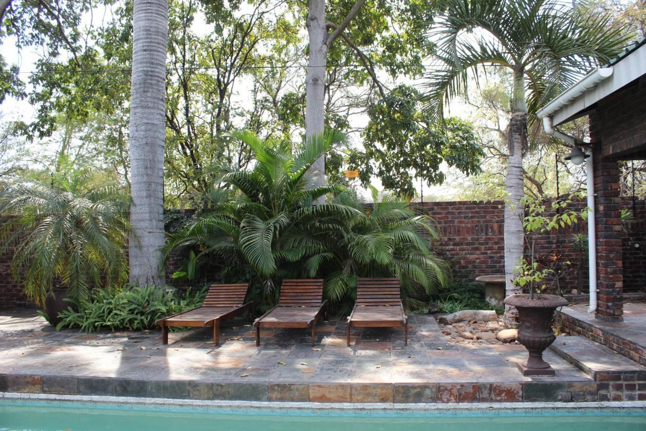 Royal Game Guest House Phalaborwa Ngoại thất bức ảnh