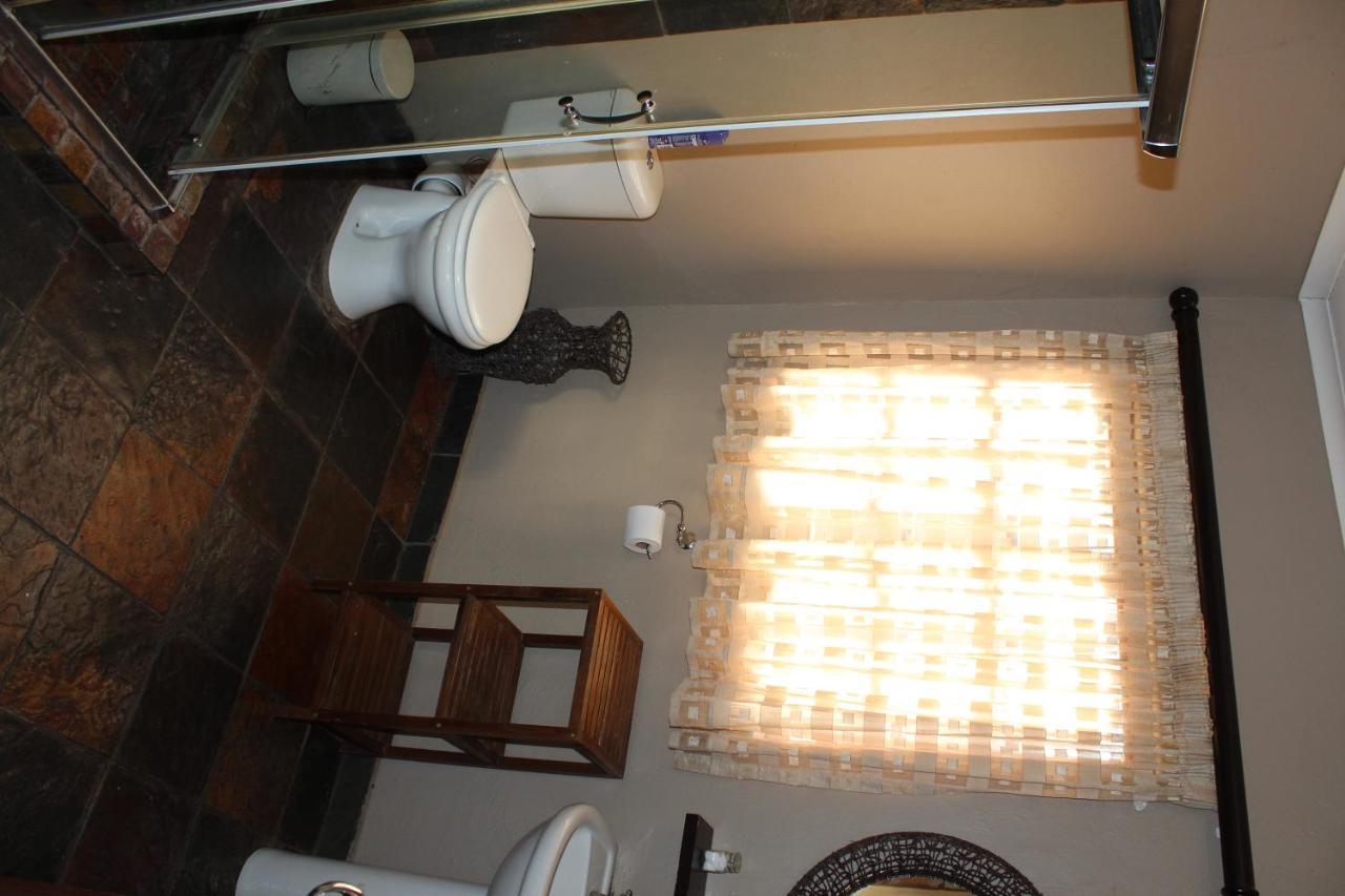 Royal Game Guest House Phalaborwa Ngoại thất bức ảnh
